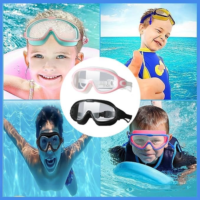 LuxFloaty™ - SplashyGoggles