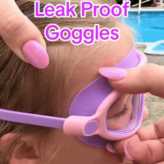 LuxFloaty™ - SplashyGoggles