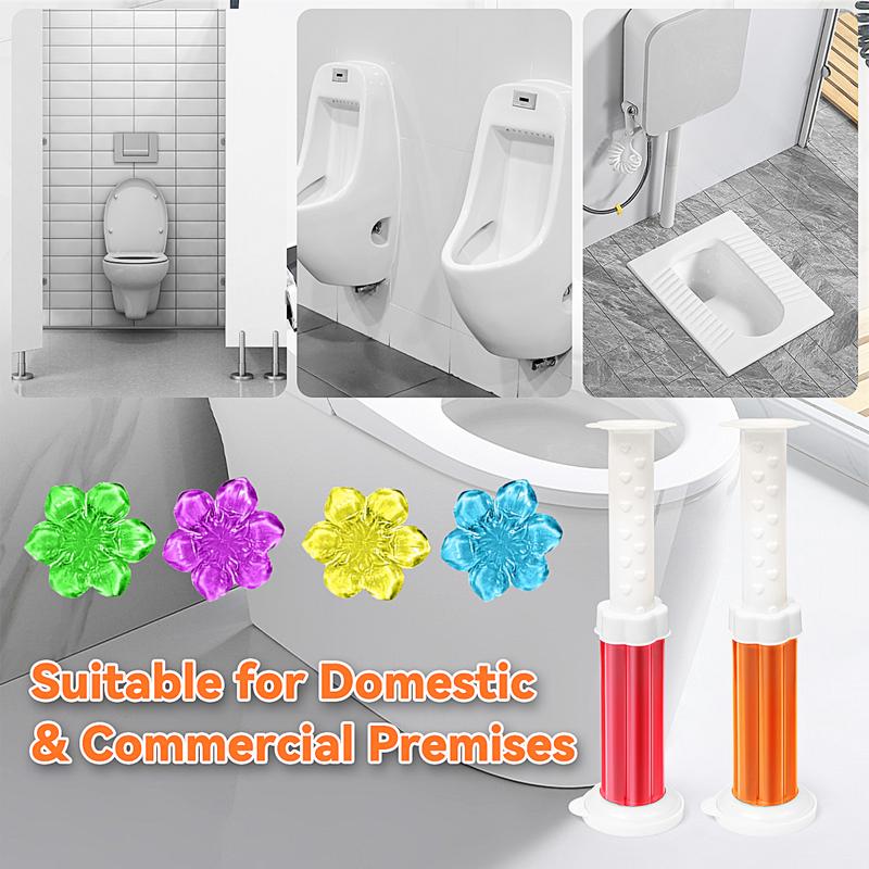 LuxFloaty - Toilet Gel Stamp