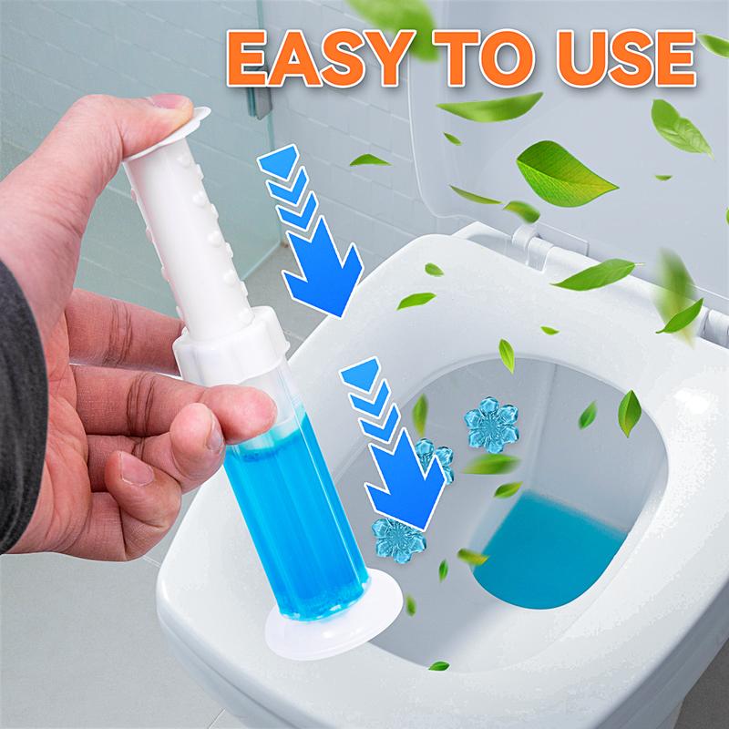 LuxFloaty - Toilet Gel Stamp