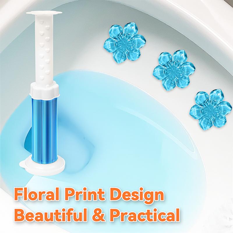 LuxFloaty - Toilet Gel Stamp