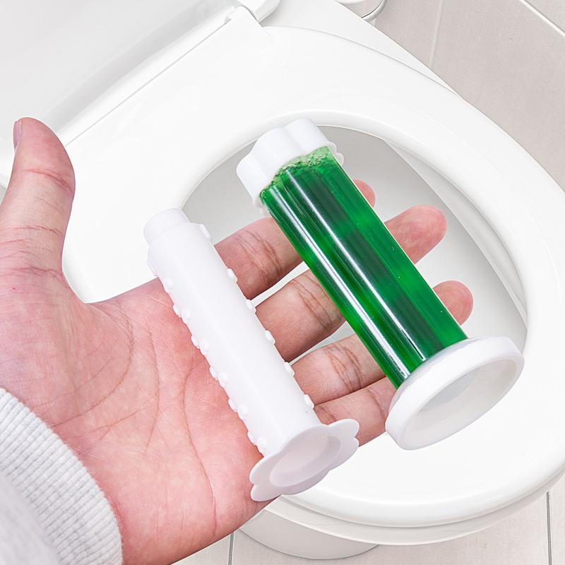 LuxFloaty - Toilet Gel Stamp