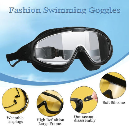 LuxFloaty™ - SplashyGoggles